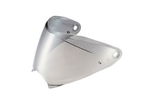 HJC HJ-32 Pinlock Shield for F70 Helmets - Silver Motorcycle ATV/UTV Street Bike