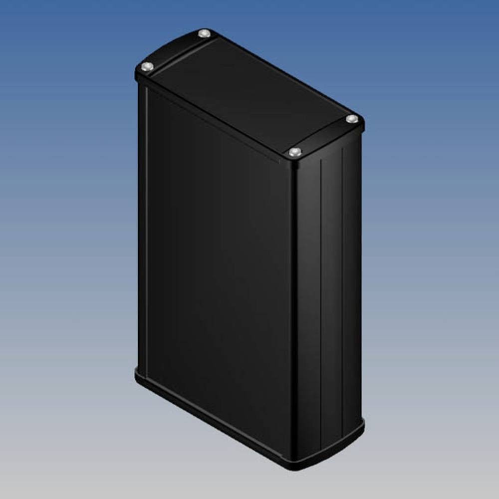 Boîtier universel 175 x 105.9 x 45.8 aluminium TEKO TEKAM 33.7 zinc