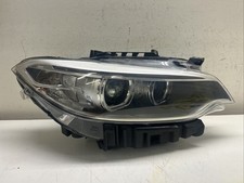 2014 2017 Bmw M235i Passenger Side Xenon Hid Headlight Used Oem 63.11-7304478-1