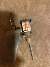 U-Line Water Valve - Reservoir/Inlet - part # 80-55448-00 - - B65