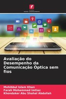Mohibbul Islam Khan (U. A.) | AvaliaçãO Do Desempenho Da ComunicaçãO ÓPtica...