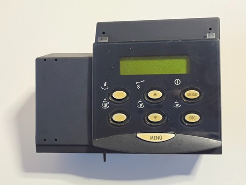 Bedienfeld für Kaffeemaschine Saeco Royal Digital mit Hauptplatine
