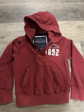 Abercrombie  Fitch Children  s Size S Hoodie