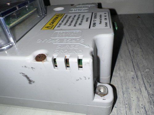 EATON Surge protective Device SPD080480Y2A Sys Voltage 277/480 50/60 Hz C180126 - Picture 12 of 20