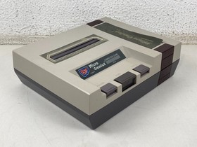 Micro Genius IQ-701 PAL Famiclone Famicom Video Game Console كمبيوتر العائله