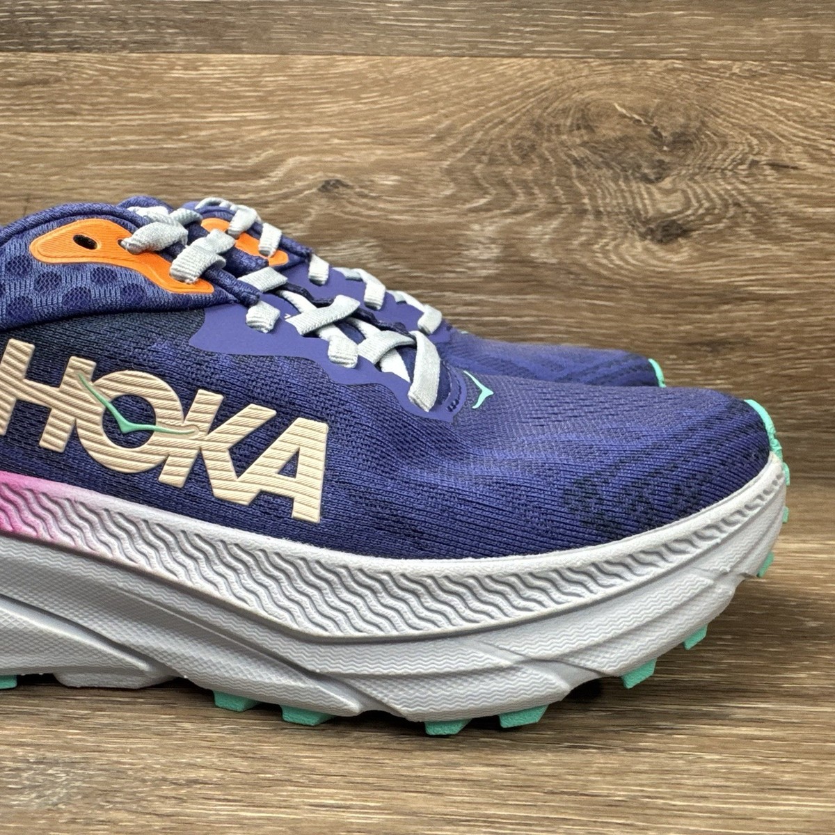 HOKA One One Womens Challenger ATR 7 Running Shoes Size 6.5 B
