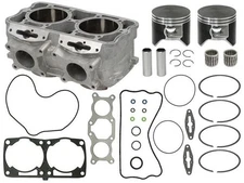 SP1 Complete Cylinder Kit 85.00mm #SM-09620K Polaris