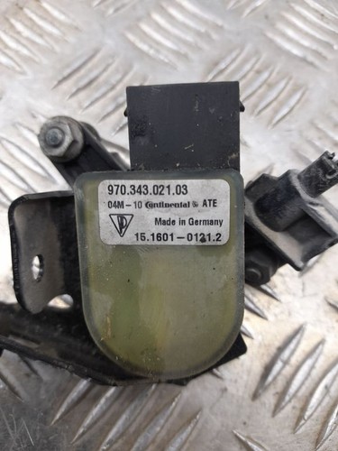 Porsche Panamera (970) 2011 Niveausensor Leuchtweitenregulierung ATV40183