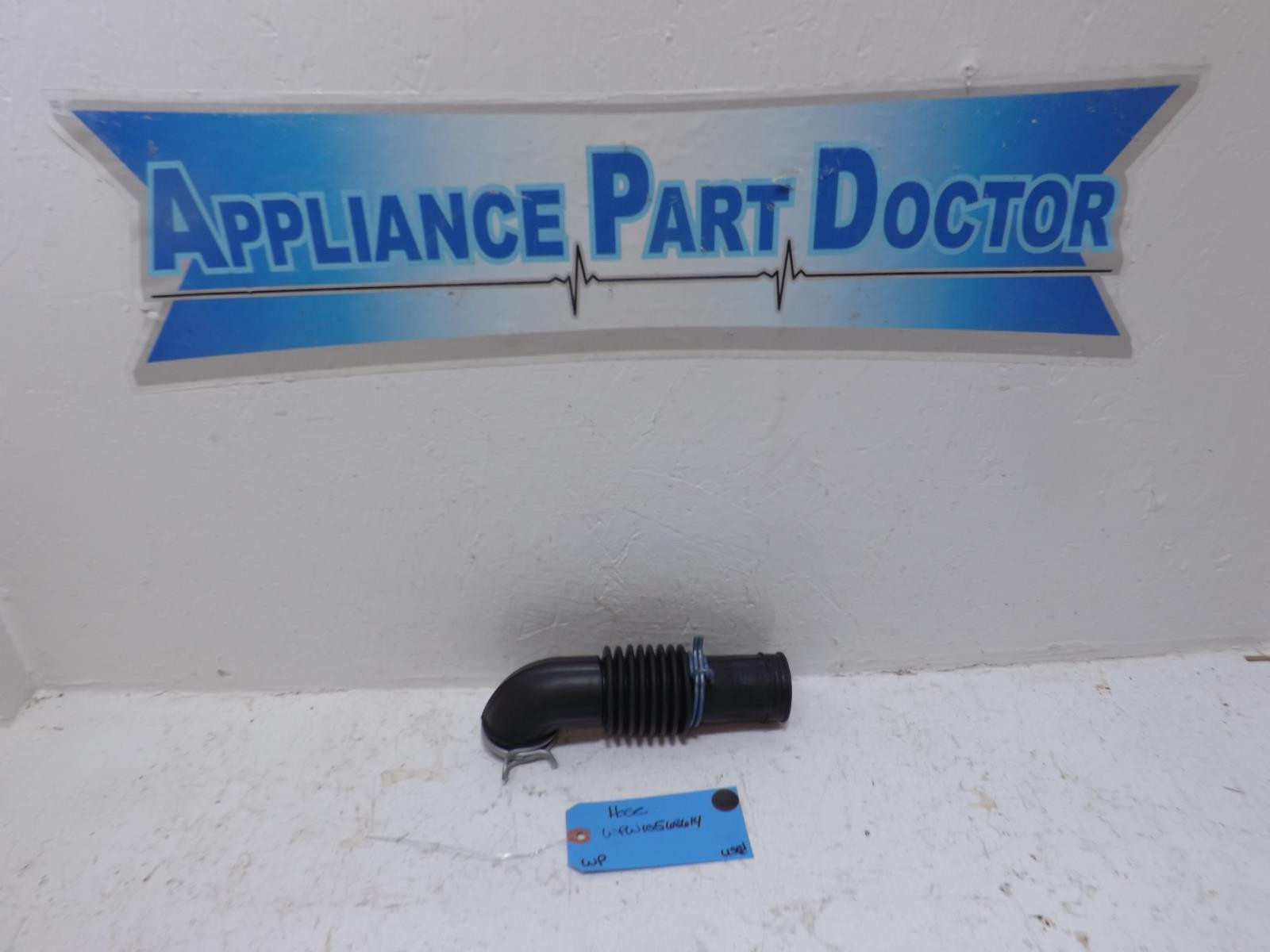 Whirlpool WPW10568614 Replacement Washer Hose