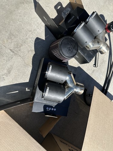2023 Kia Forte GT Upgrade Parts