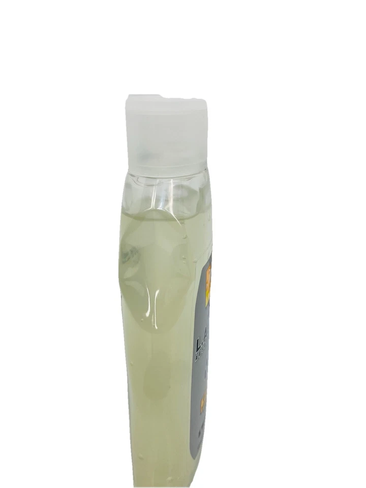 Gel L.A. Looks Absolute Styling Wet Look 20 oz X-treme Hold Foto 3 de 4