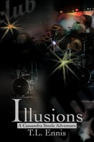 T. L. Ennis | Illusions | Taschenbuch | Englisch (2002) | iUniverse
