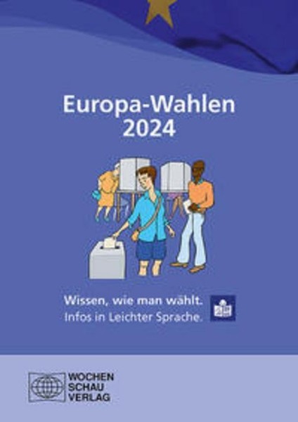 Europa-Wahlen 2024 Landeszentrale FüR Politische Bildung Nrw-image