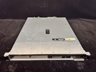 DELL POWEREDGE R340 4LFF 1x 4 CORE E-2124 3.30GHz 64GB RAM 4x TRAYS H330