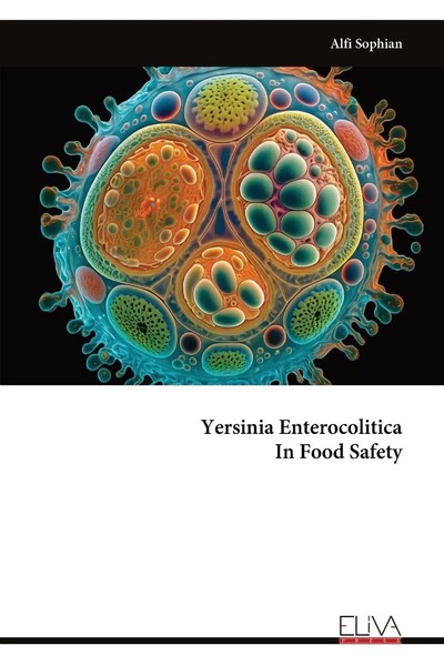 Alfi Sophian | Yersinia Enterocolitica In Food Safety | Taschenbuch | Englisch-image