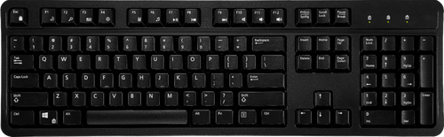 NUOVO SISTEMA PC SLIM INTEL i3-14100 16GB RAM GT 1030 512GB NVMe CU5.85.51 - Foto 11 di 13