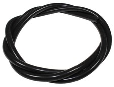 Silicone Vacuum Hose Pipe Red Blue Black Water Air Coolant Overflow Samco Sport