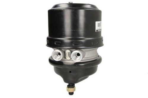 SBP Bremswelle Trommelbremse 04-SM008 634mm 38mm - Bild 8 von 9