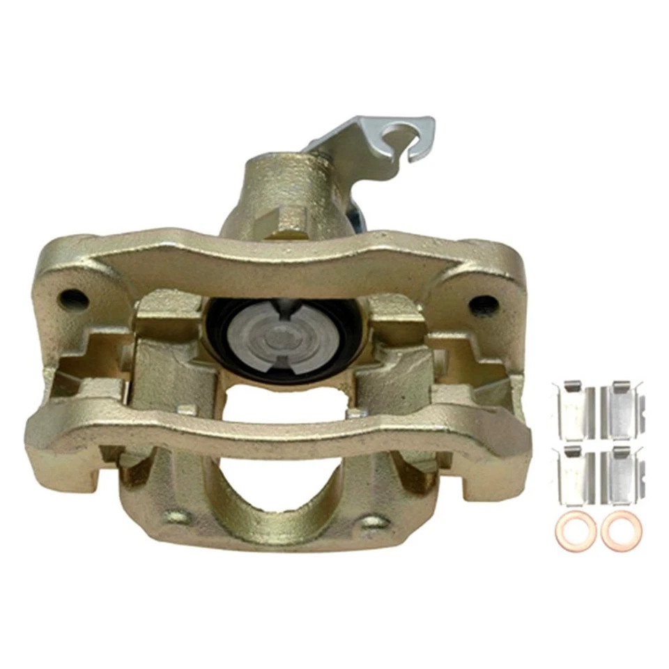 Pinza de freno de disco ACDelco genuina para Chrysler Town & Country 08-16 lado del conductor Foto 2 de 4