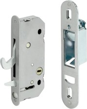 Gliding Patio Door Mortise Lock Keeper Kit Compatible with Andersen 2-Panel ...