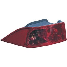 Rückleuchte Heckleuchte links für Honda Accord VII CL