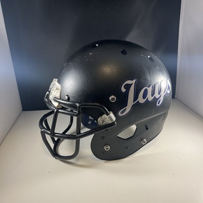 air football helmet youth 2026 Schutt F7 Helmet, Purple / XL Virginia Tech 5 Schutt Youth F7 Air Molded