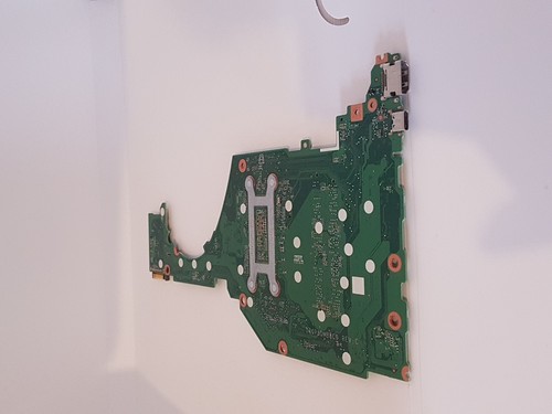 HP 15s-FQ1xxx i7-1065G7 Scheda Madre Per Pezzi Di Ricambio - Zdjęcie 15 z 18