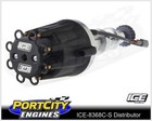 Ice Ignition 8200 Small Cap Billet Distributor Holden V8 253 304 308 Iron Gear