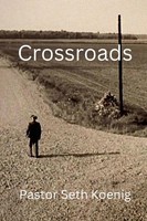 Seth Koenig | Crossroads | Taschenbuch | Englisch (2022) | [.]