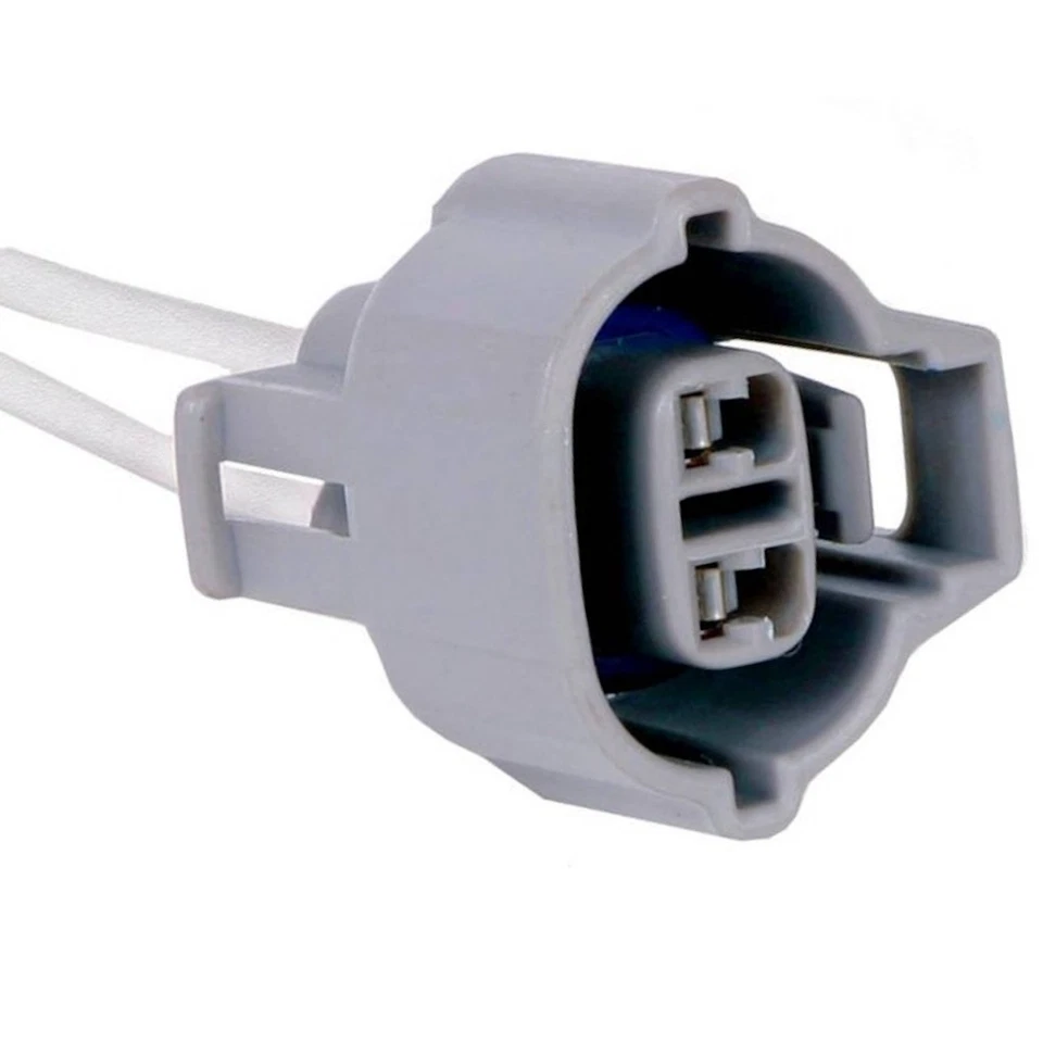 Genuine ACDelco For Chevy Equinox 2005-2009 Multi-Purpose Pigtail | Natural - Image 2 of 4