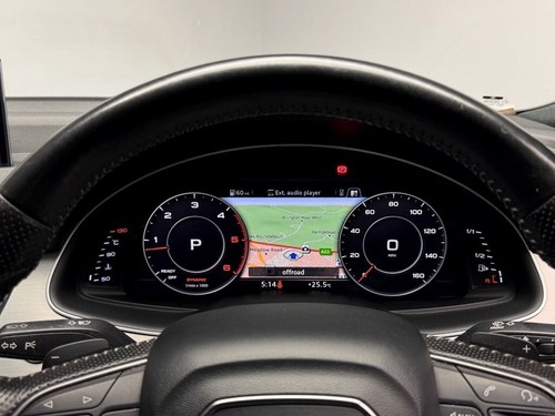 2016 Audi Q7 3.0 TDI V6 S line SUV 5dr Diesel Tiptronic quattro Euro 6 (s/s) (27 - Picture 22 of 24