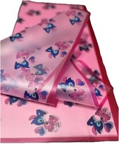 Korean Wrapping paper Luxury Brands Waterproof 20 Sheets - Same Day Shipping