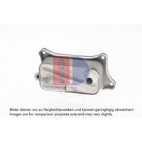 ÖLküHler MotoröL AKS Dasis 046045N FüR Audi A8 D4 A5