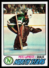 Click to enlarge Pete LoPresti