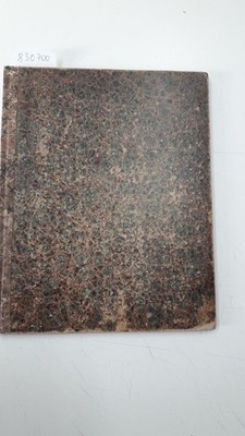 Stamm-Tafeln für die Diekhoff-Dreyerschen Stiftungen Smidt, Johann und Johann No