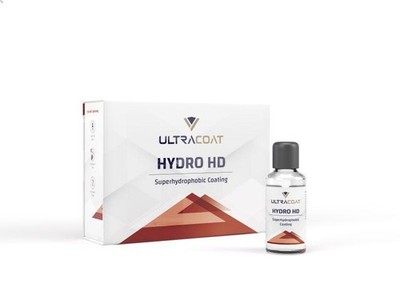 Protective Paint ULTRACOAT HD-3