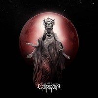 Gorgon - Elegy - Cd - G3Z