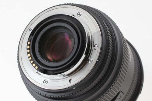 【COMO NUEVO con caja】Sigma 24-70mm F/2.8 EX DG MACRO para Sony, Minolta A... - Imagen 3 de 16