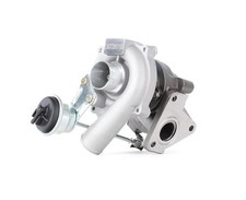 Turbolader für RENAULT CLIO II (BB0/1/2, CB0/1/2)RIDEX 2234C0137