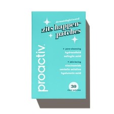 Pimple Patches, Acne Spot Treatment for Face and Body, 30-Count Protects