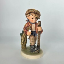 Hummel Figurine Hum 386 On Secret Path On Secret Paths 14cm Germany