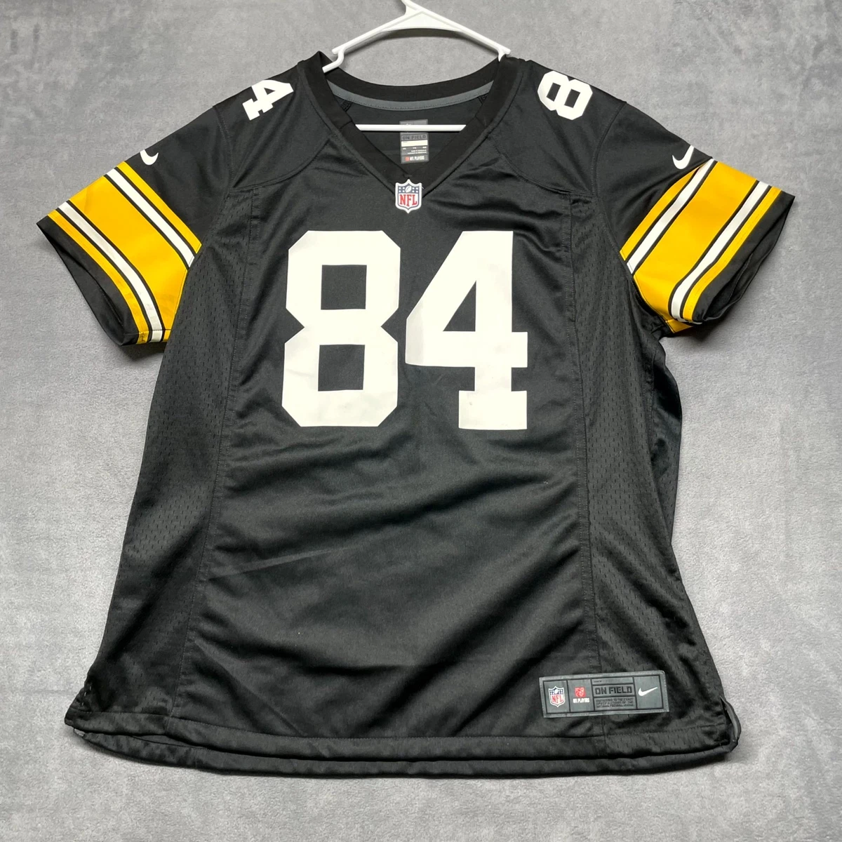 Antonio Brown Women NFL Jerseys for sale