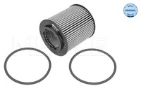 Meyle 614 322 0011 ÖLfilter FüR Alfa Romeo,Cadillac,Fiat,Opel,Saab,Suzuki,Vauxha