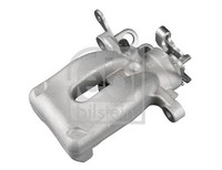 Bremssattel Febi Bilstein 178151 Aluguss FüR Peugeot Partner GroßRaumlimousine