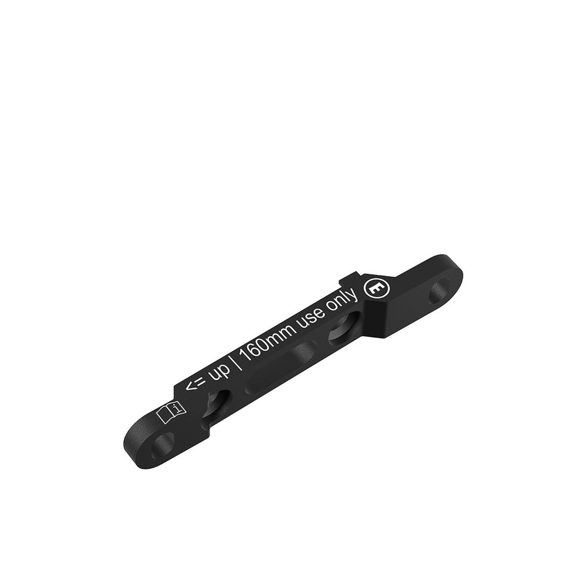 adattatore flatmount qm 50 ruota anteriore f140/160mm 2701598 Magura freni a dis