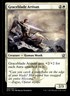 2015 Dragons of Tarkir Graceblade Artisan Expansion/Uncommon #20