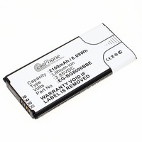 Akku FüR Samsung Galaxy S5 Mini SM-G800F & Duos SM-G800H