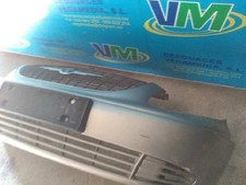 PARAURTI ANTERIORE CHRYSLER GRAND VOYAGER TOURING 2008 511847