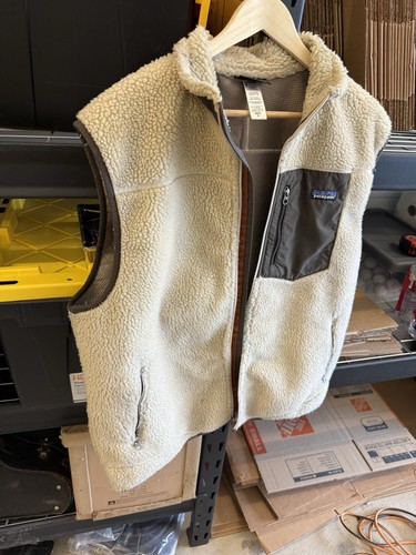 Rare Vintage Patagonia XL Vest - Picture 11 of 15