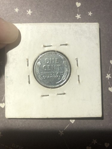 Pfennig 1943 S - Bild 3 von 6